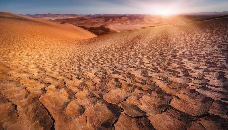 Global climate Agencies Confirmed 2023 was the Hottest Year Ever Recorded