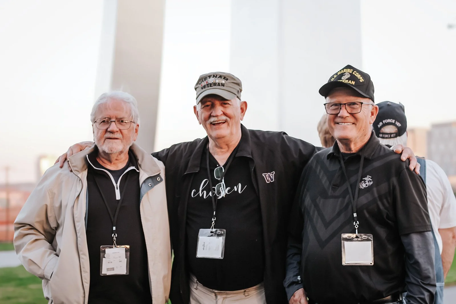 October 2025 Honor Flight