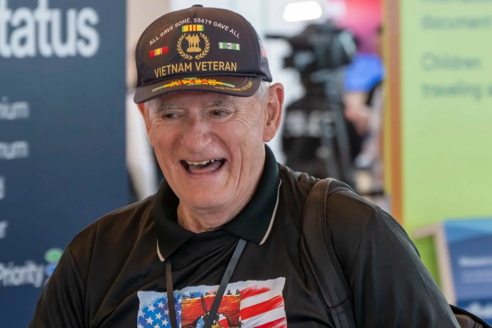 April 2026 Honor Flight