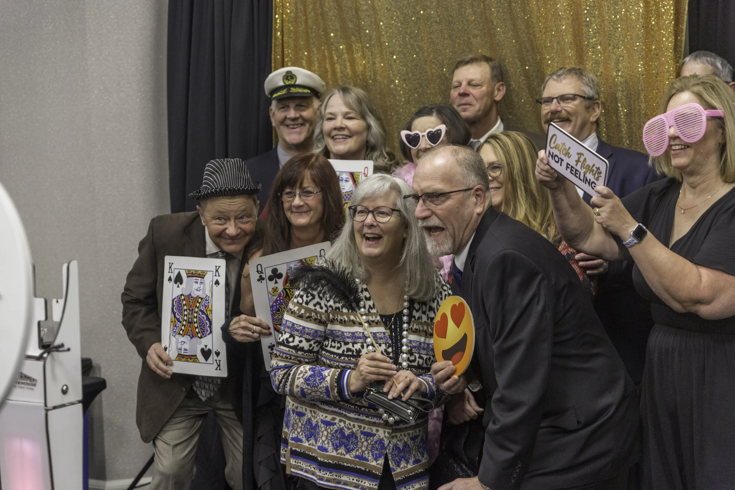 2026 Gala & Casino Night