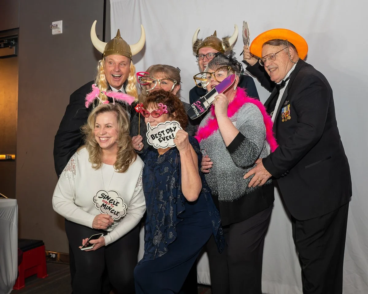 2023 Gala and Casino Night