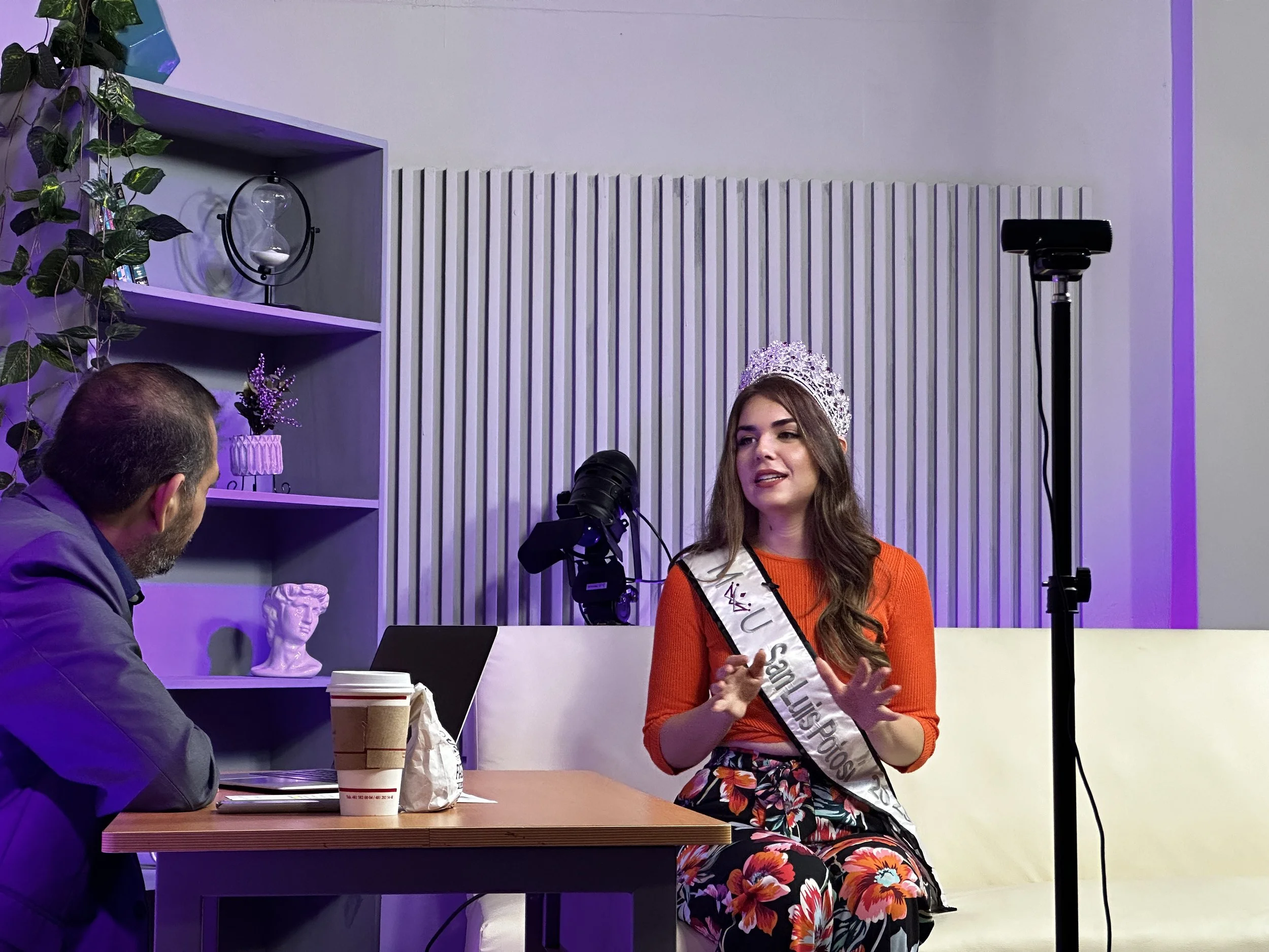 Entrevista con AlterVision