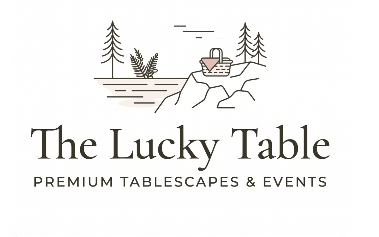 The Lucky Table