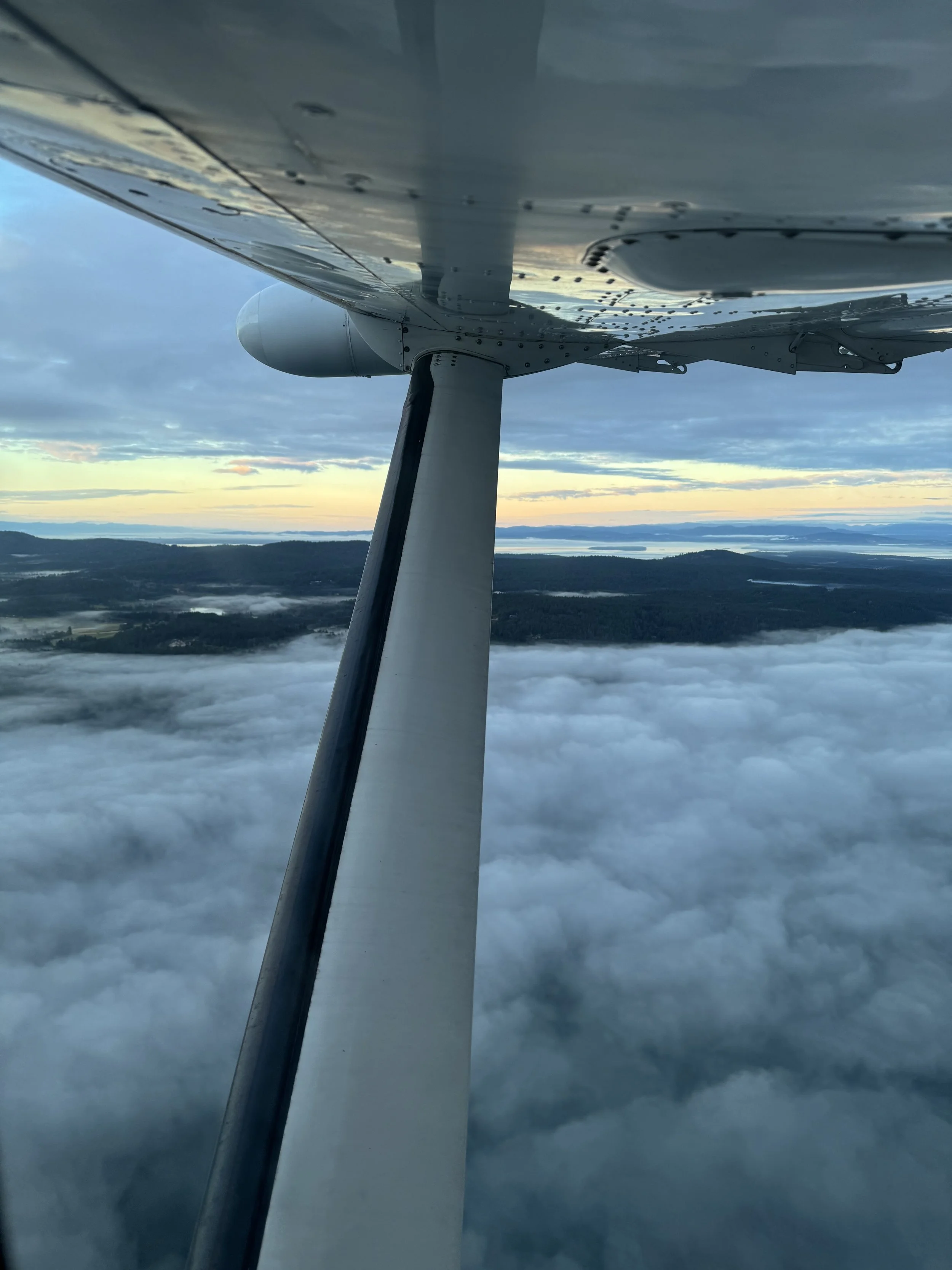 Flying over the San Juan Islands, Orcas Island.jpeg
