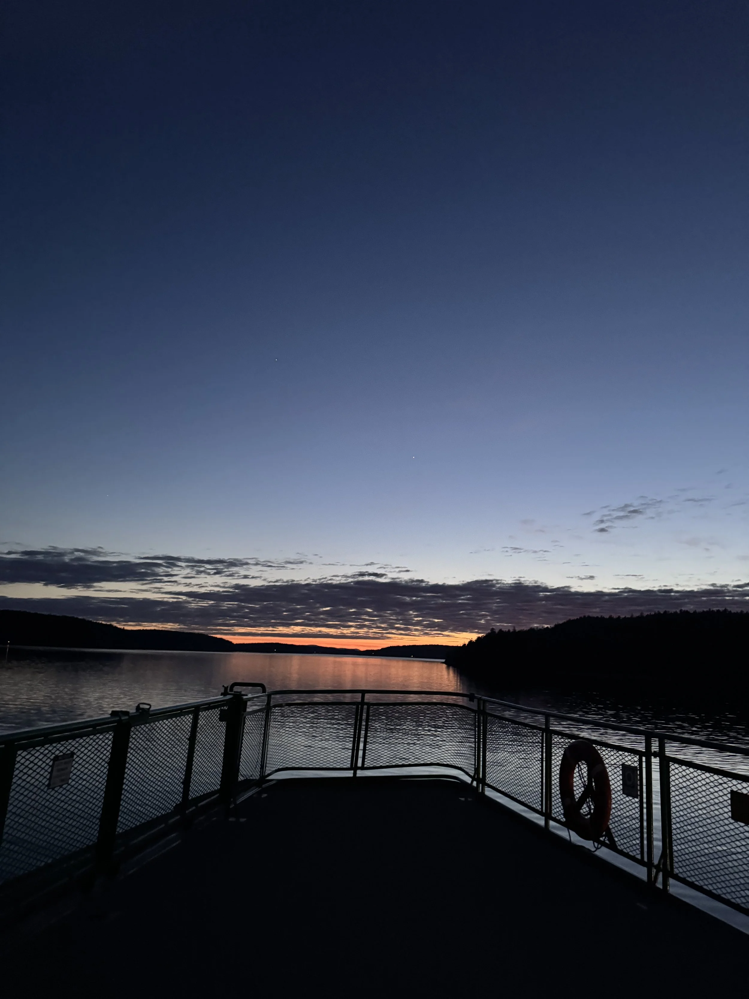Sunset Orcas San Juan Ferry.jpeg