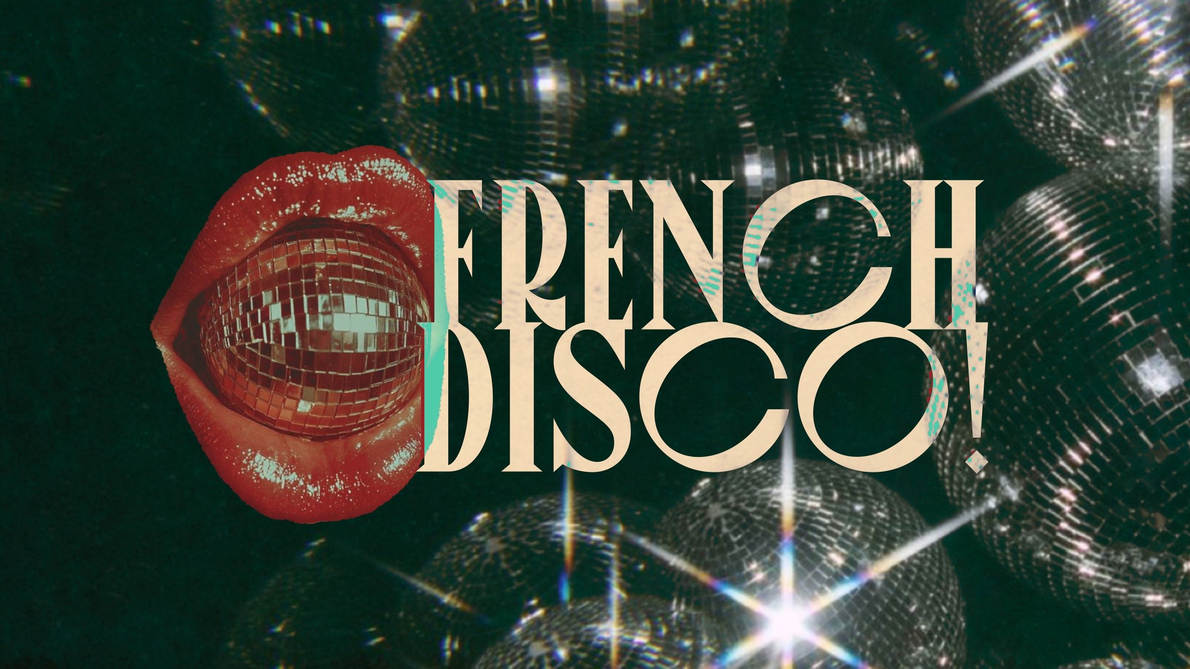 discothèque!