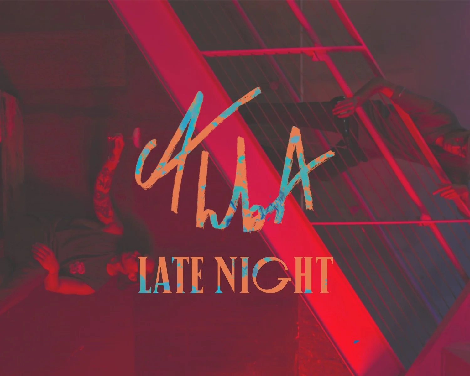 AhbA Late Night (Costa Mesa Turns 1!!!)