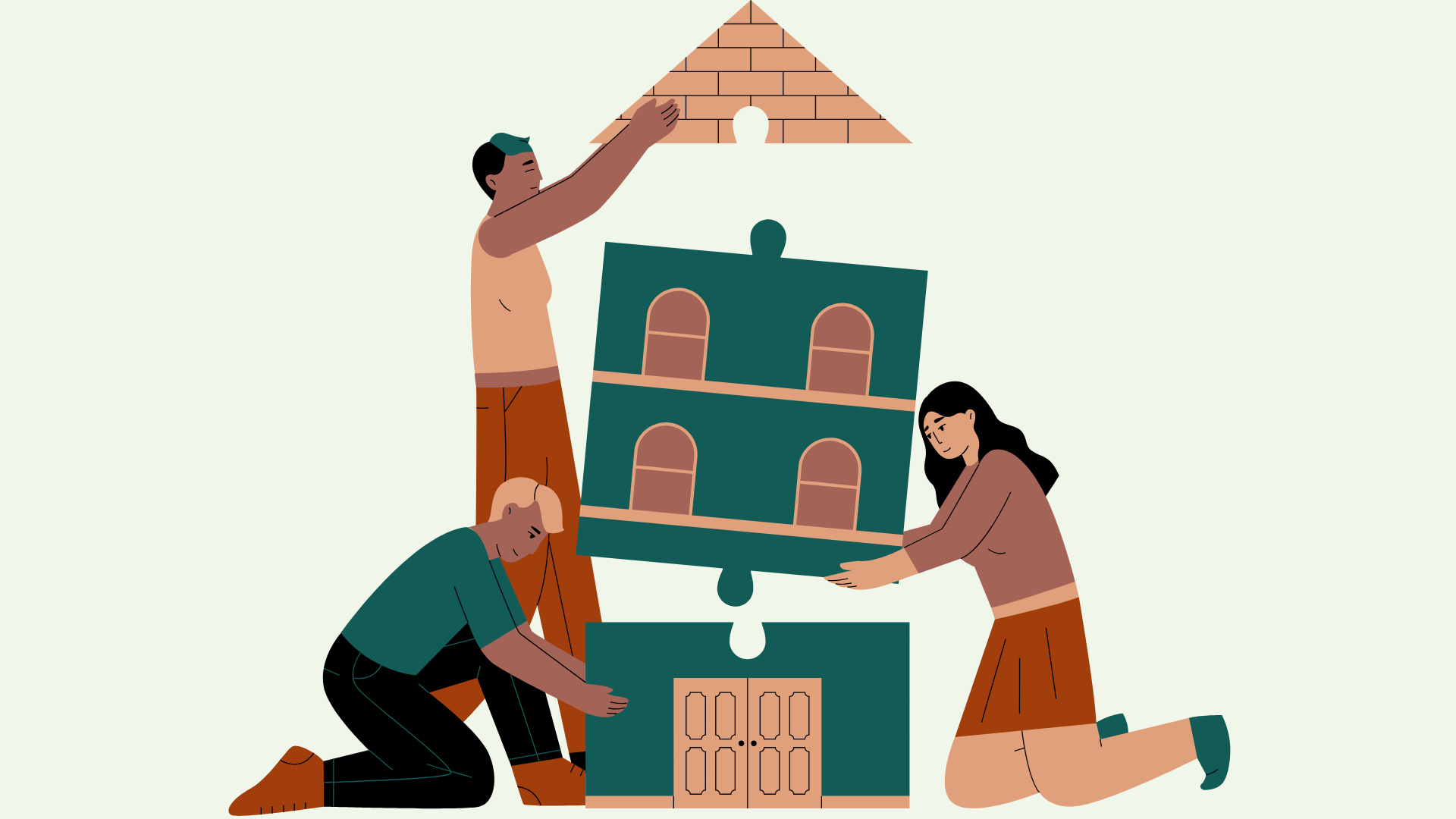 What We Built Together This Year