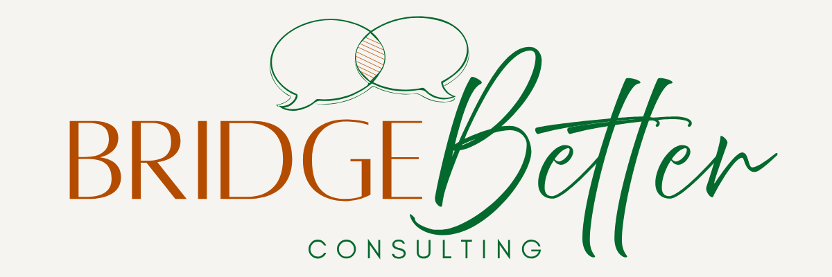 BridgeBetter Consulting