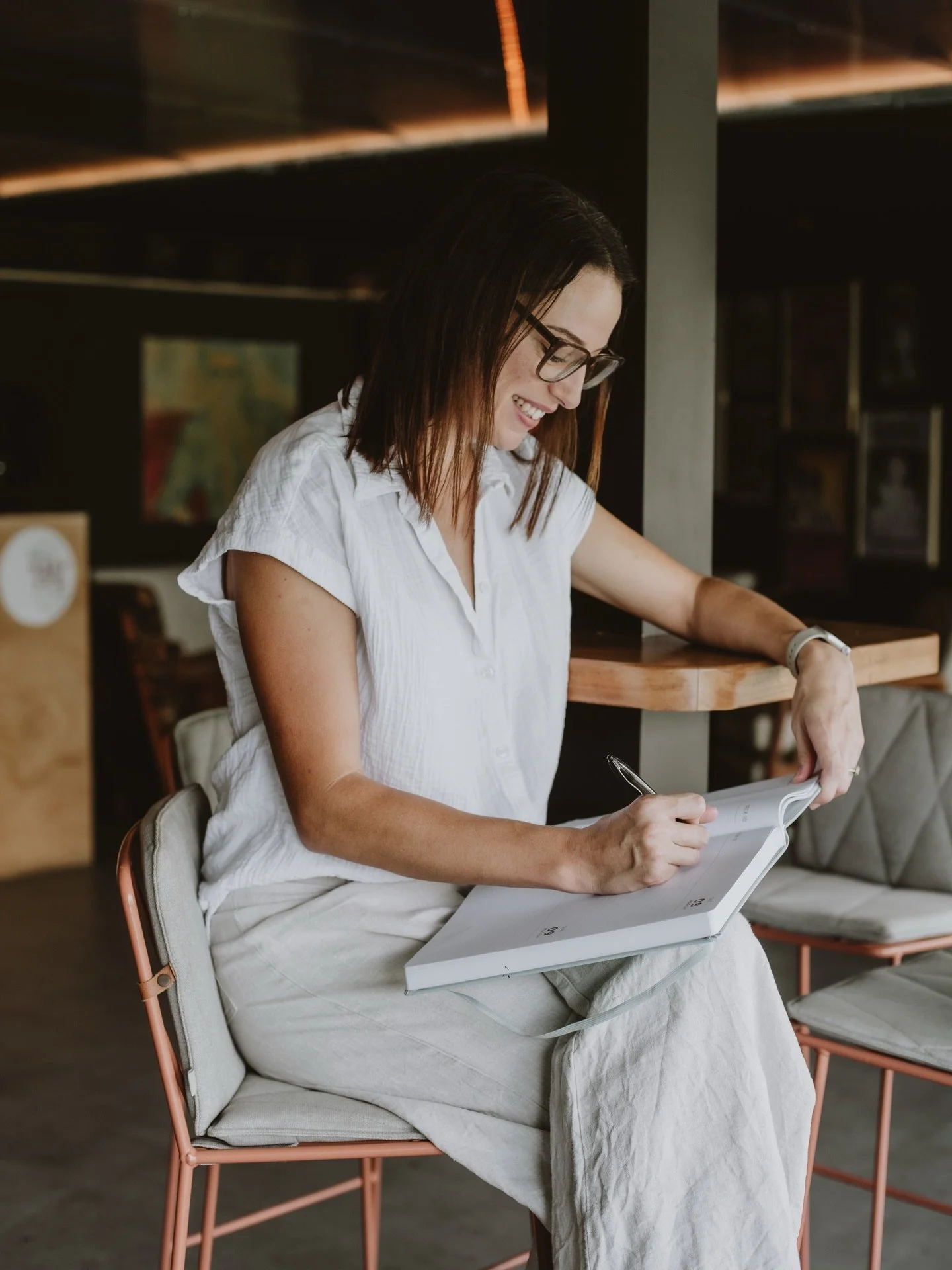 I&rsquo;ve been a little quiet on here lately&hellip; 

But behind the scenes? It&rsquo;s been busy!

Here&rsquo;s what I&rsquo;ve been working on:

✨ New workshop offerings in the works
🤝 Teaming up with some brilliant people to deliver &lsquo;book