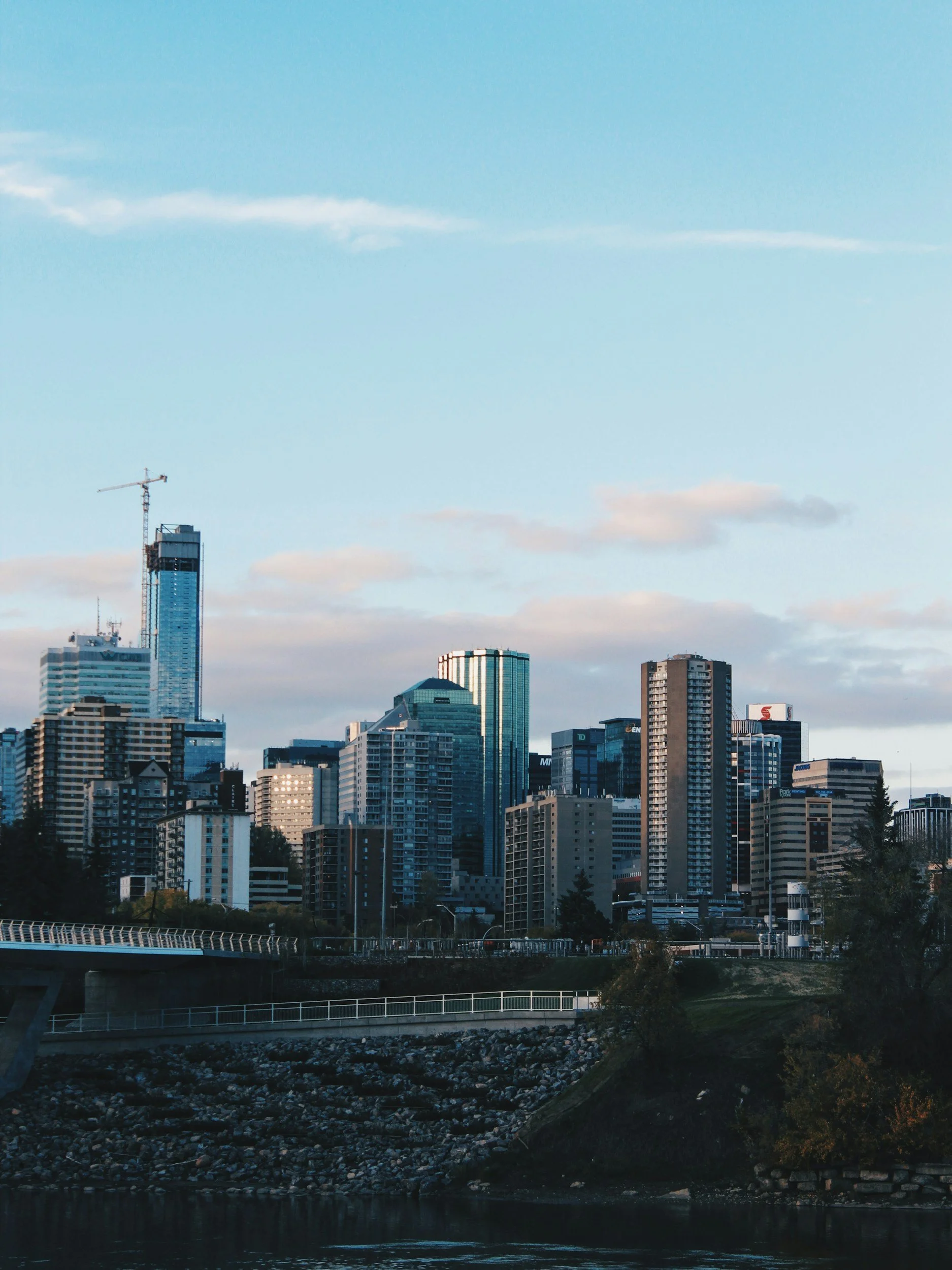 Edmonton Condo Document Review City