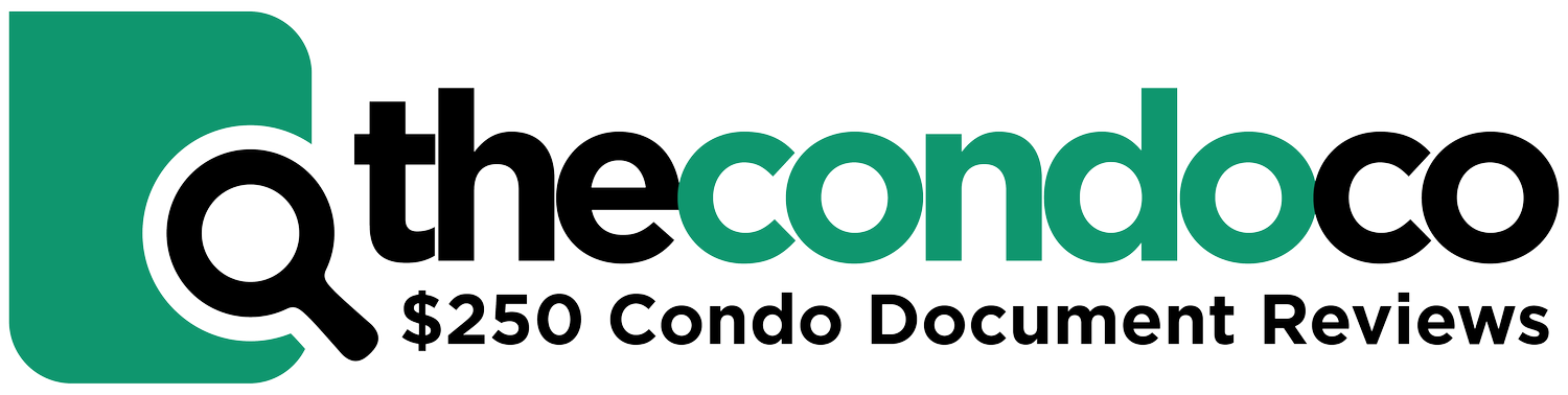 The Condo Co.