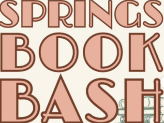 Book Bash 2026