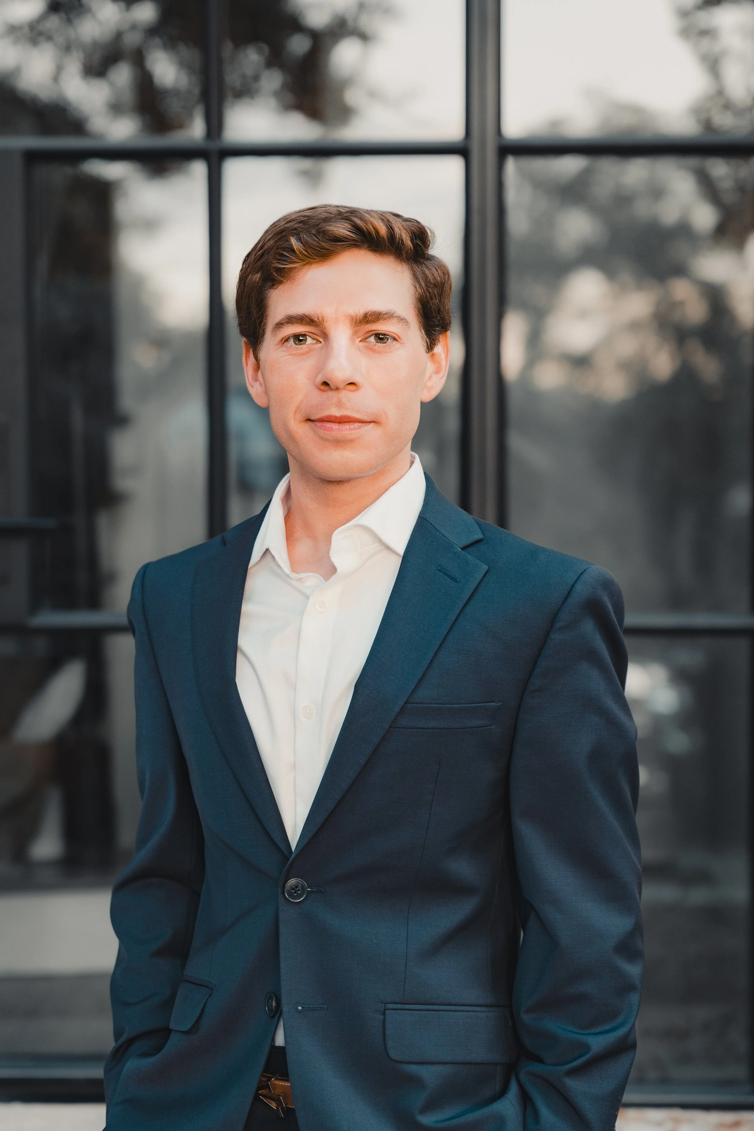 Augustus Prickett Broker Austin Real Estate The Augustus Group