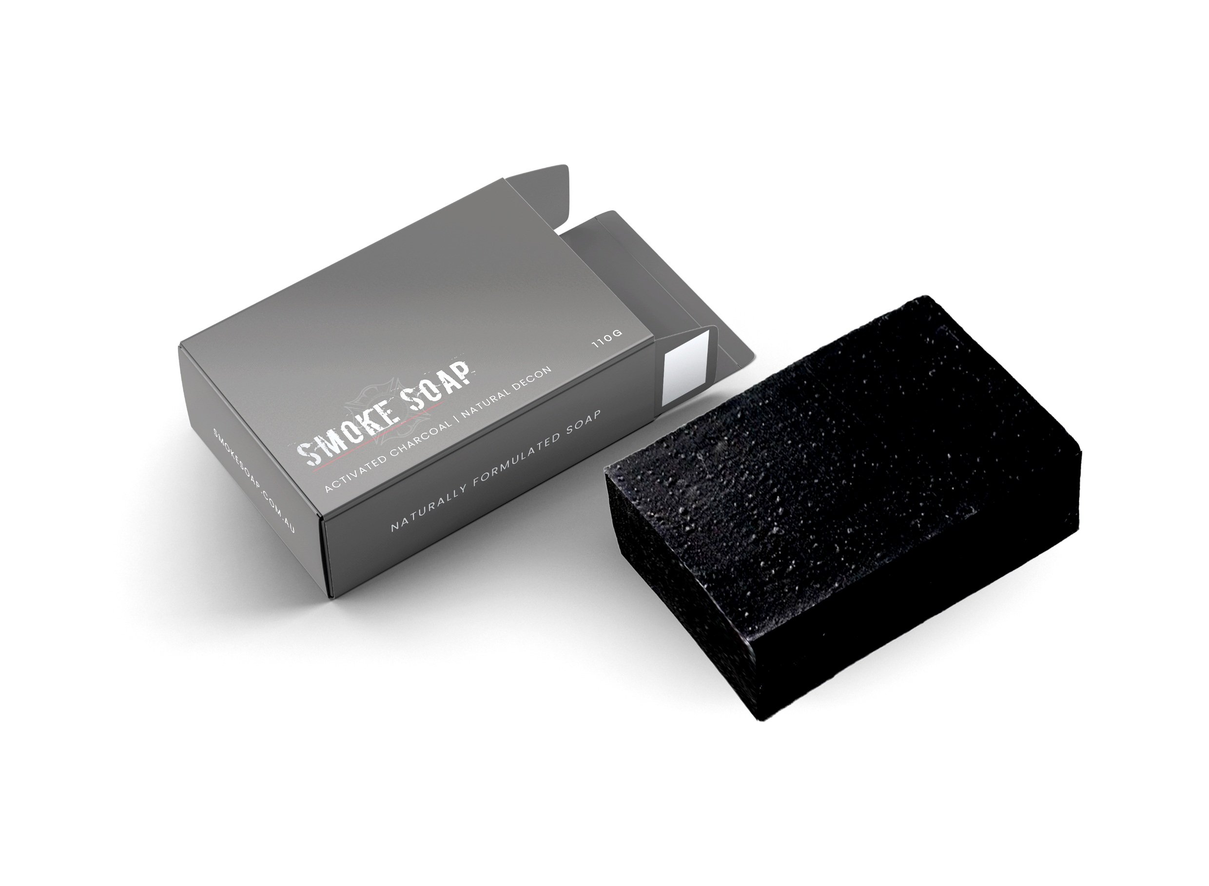 Decon Soap Bar