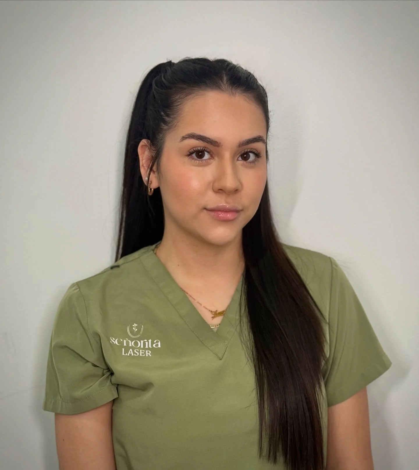Hi! It&rsquo;s me, Laura 🤍

To everyone who&rsquo;s trusted me with your skin &mdash; thank you 🫶🏼
It&rsquo;s something I value deeply and never take lightly.

I&rsquo;ve been intentional about creating a space where you feel comfortable and taken