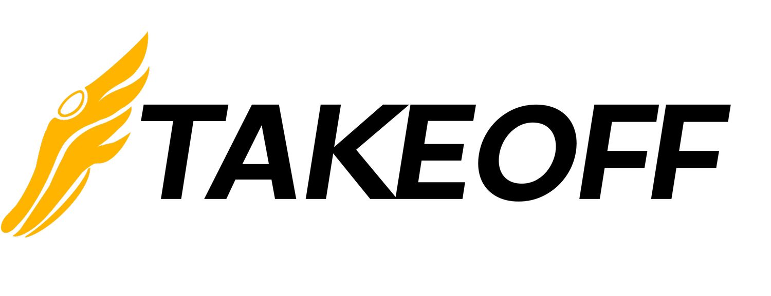 Takeoff Athletics