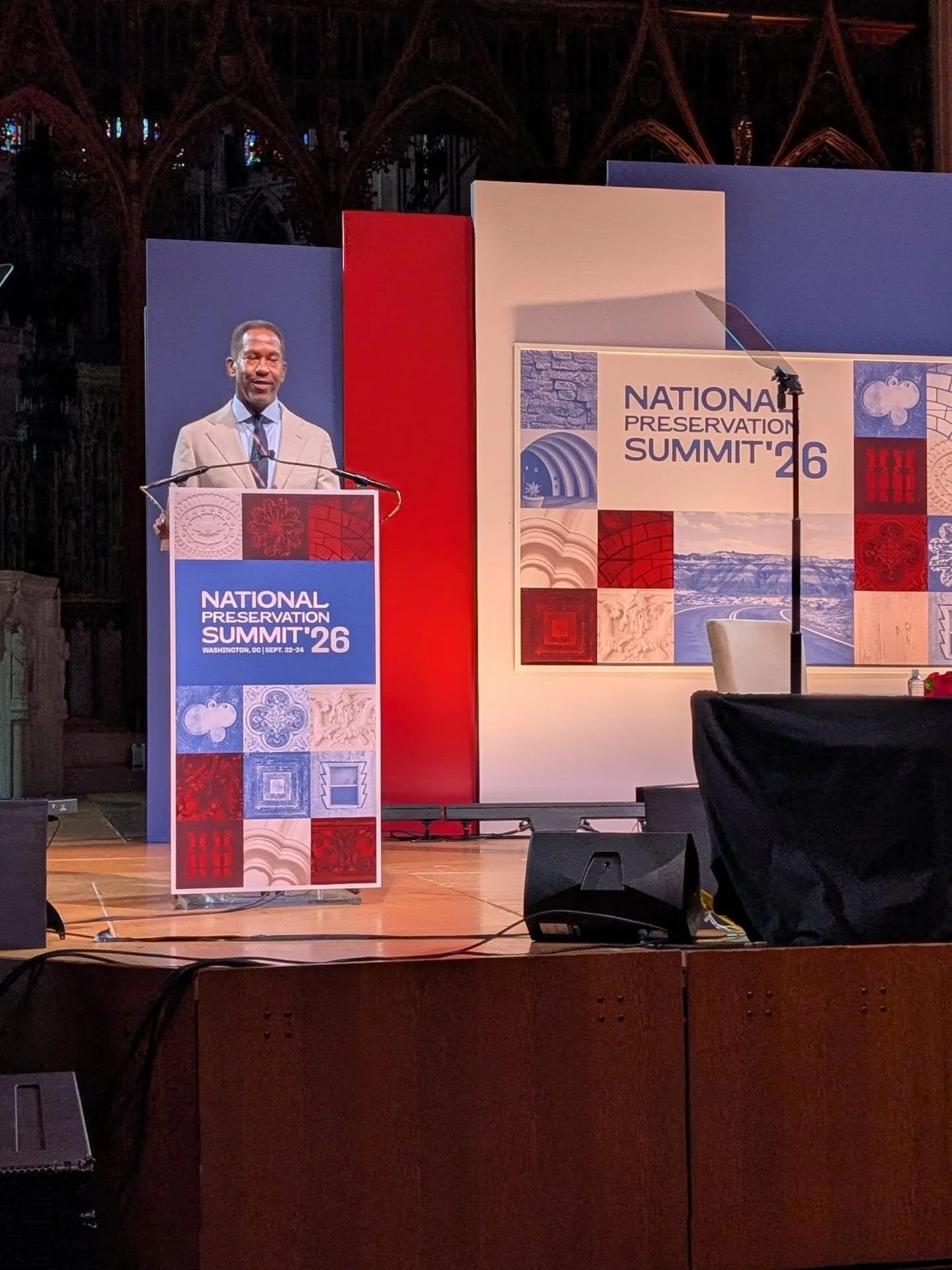 "[...] they want me to remember their memories and i keep on remembering mine" - Lucille Clifton

Thank you to the National Trust for Historic Preservation (@savingplaces) for selecting me as one of the 2026 Diversity in Preservation Schola