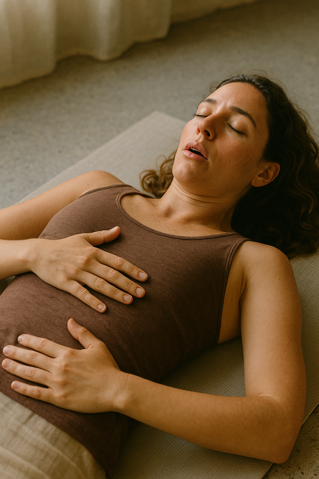 7 Proven Breathwork Practices for Better Sleep Quality