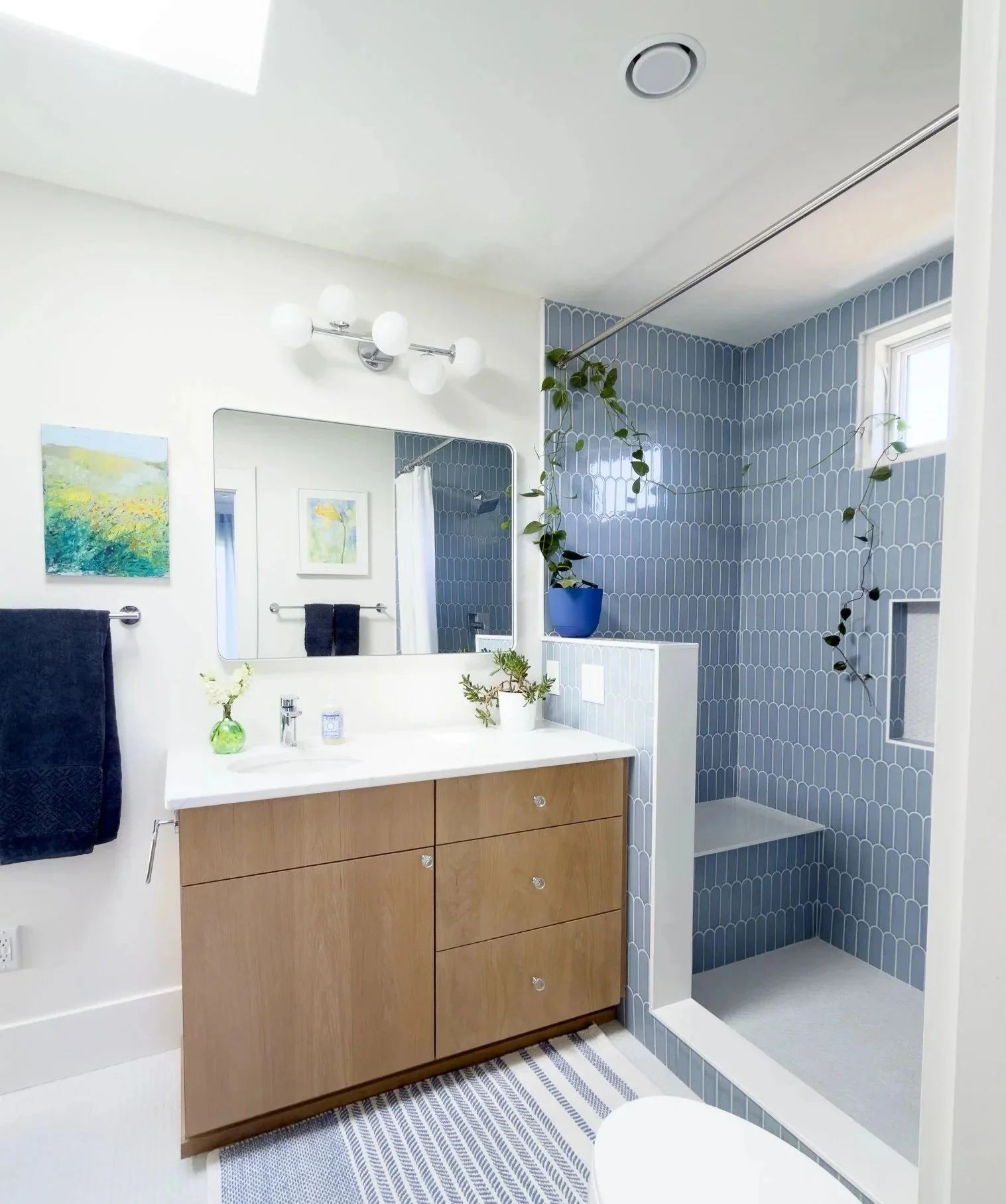 Custom Cabinetry in Harrisonburg, Virginia with Sustainable Solutions