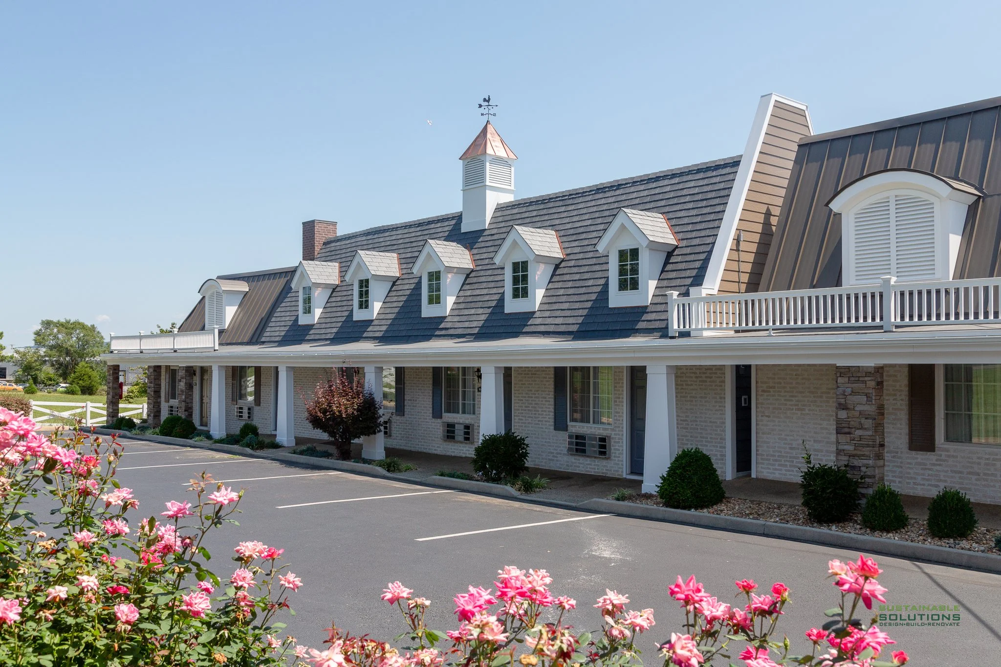 The Village Inn of Harrisonburg, VA
