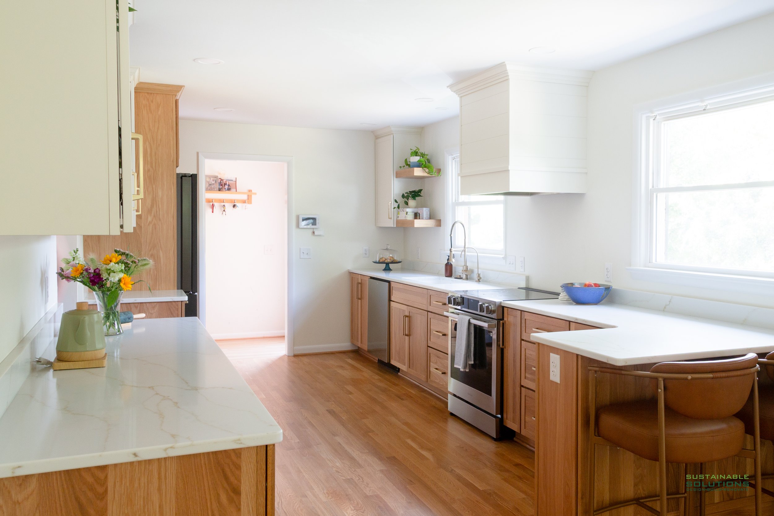 Wood and White Kitchen Harrisonburg-2.jpg