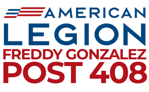Post 408 Freddy Gonzalez photo 1 in Edinburg