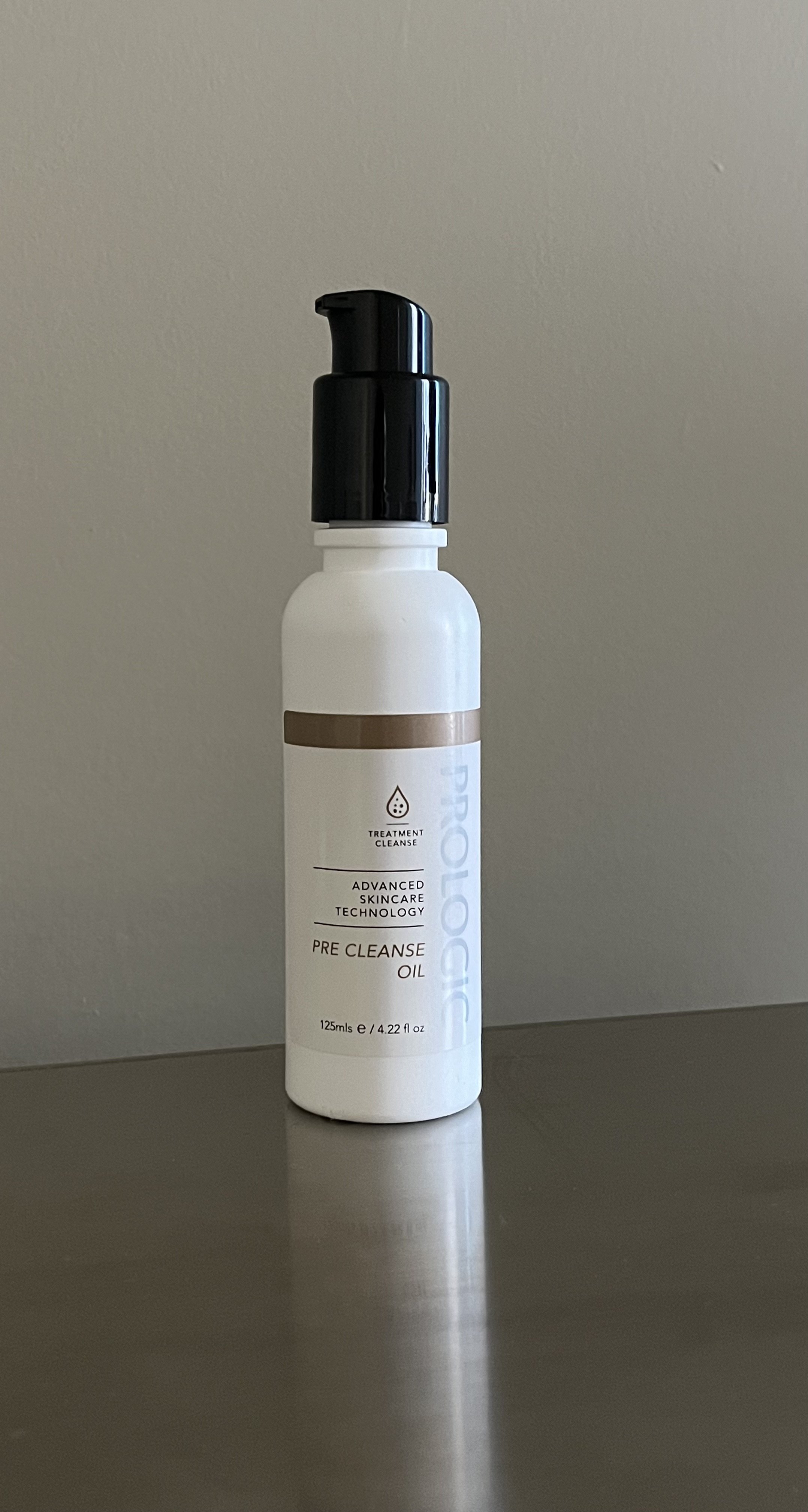 Pre Cleanse Oil