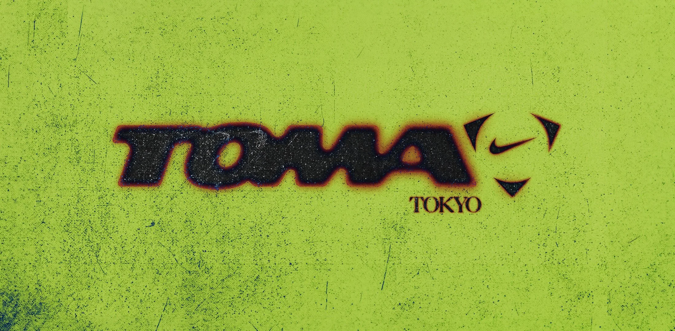 TOMA TOKYO