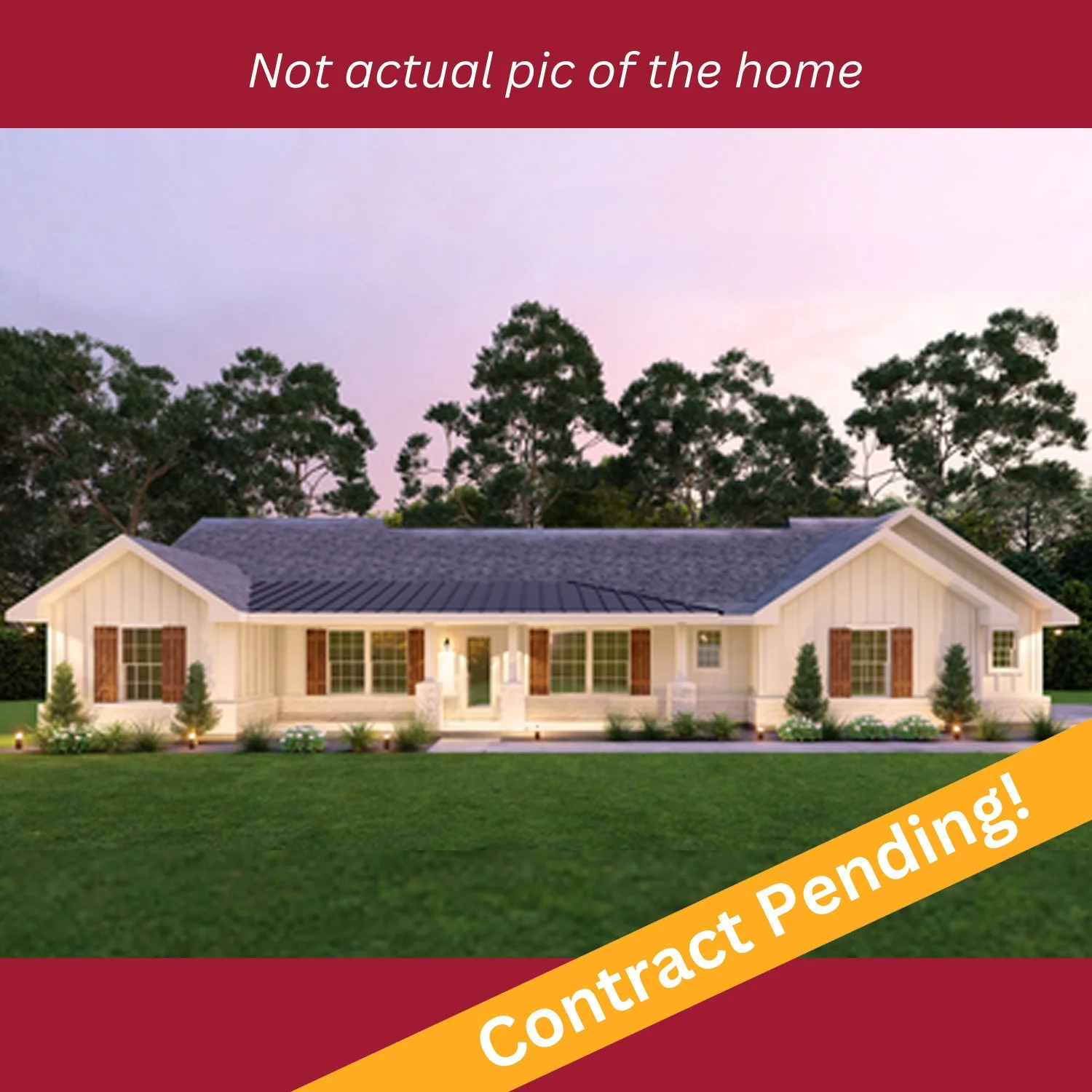 124 Sedona Creek Ct., Poolville, TX