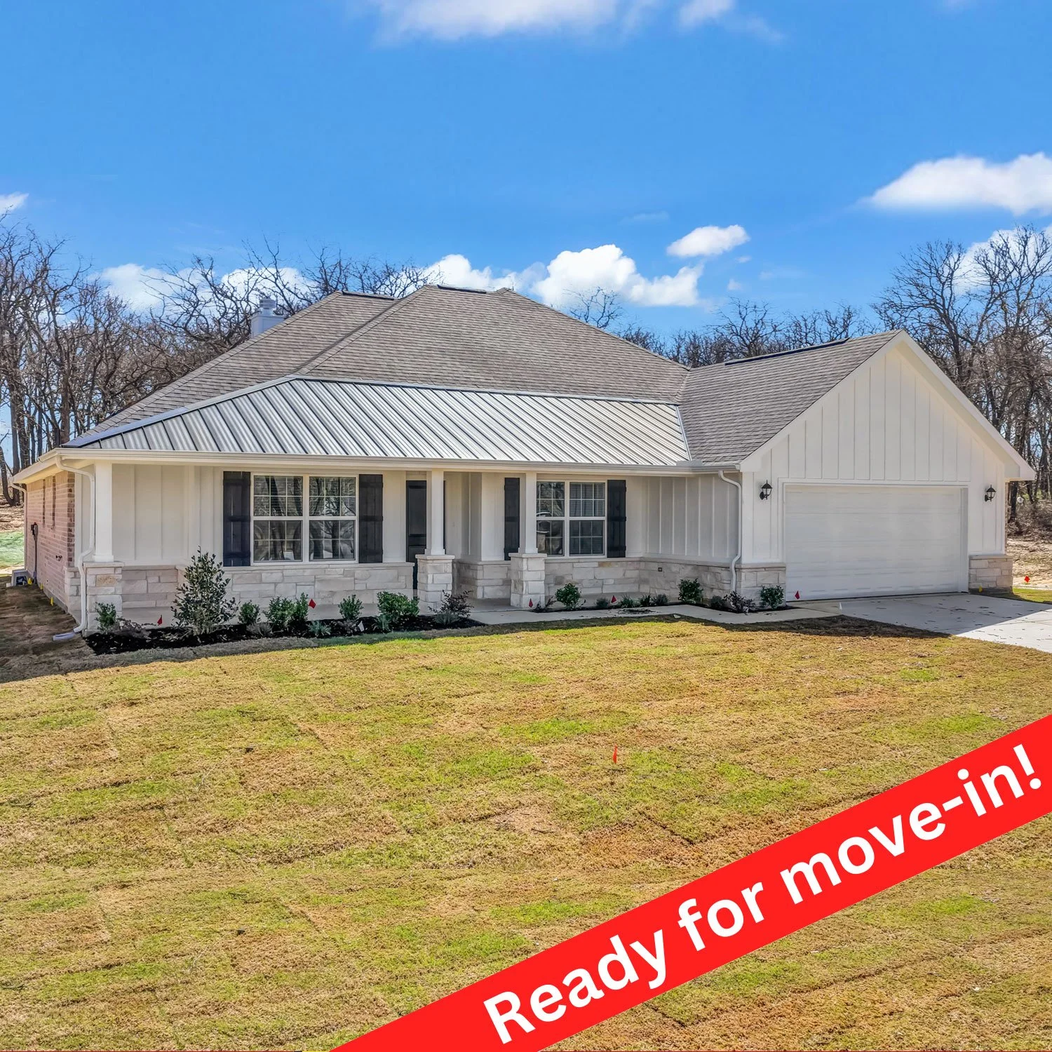 139 Sedona Creek Ct., Poolville, TX