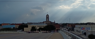 Cleburne, TX