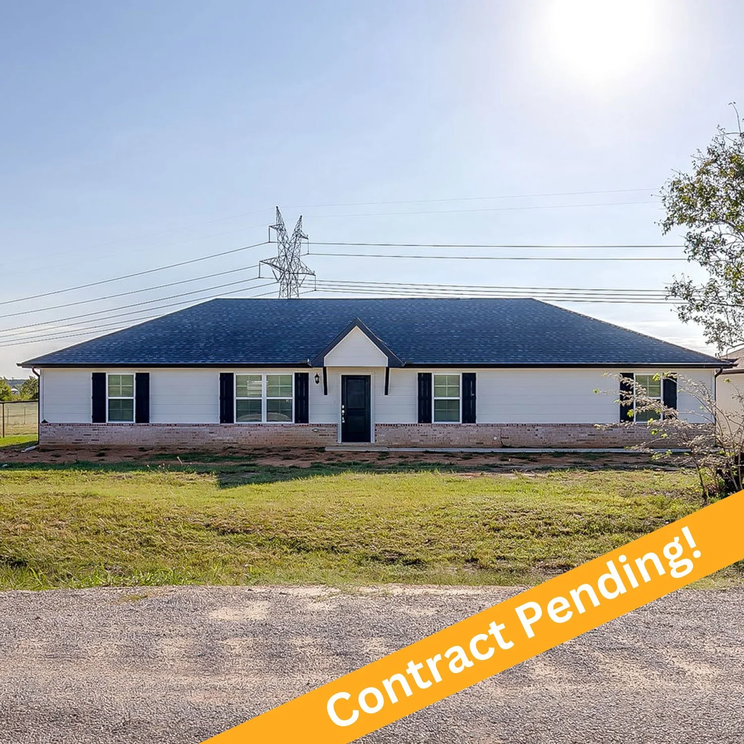 5716 High Plains Trl, Joshua, TX