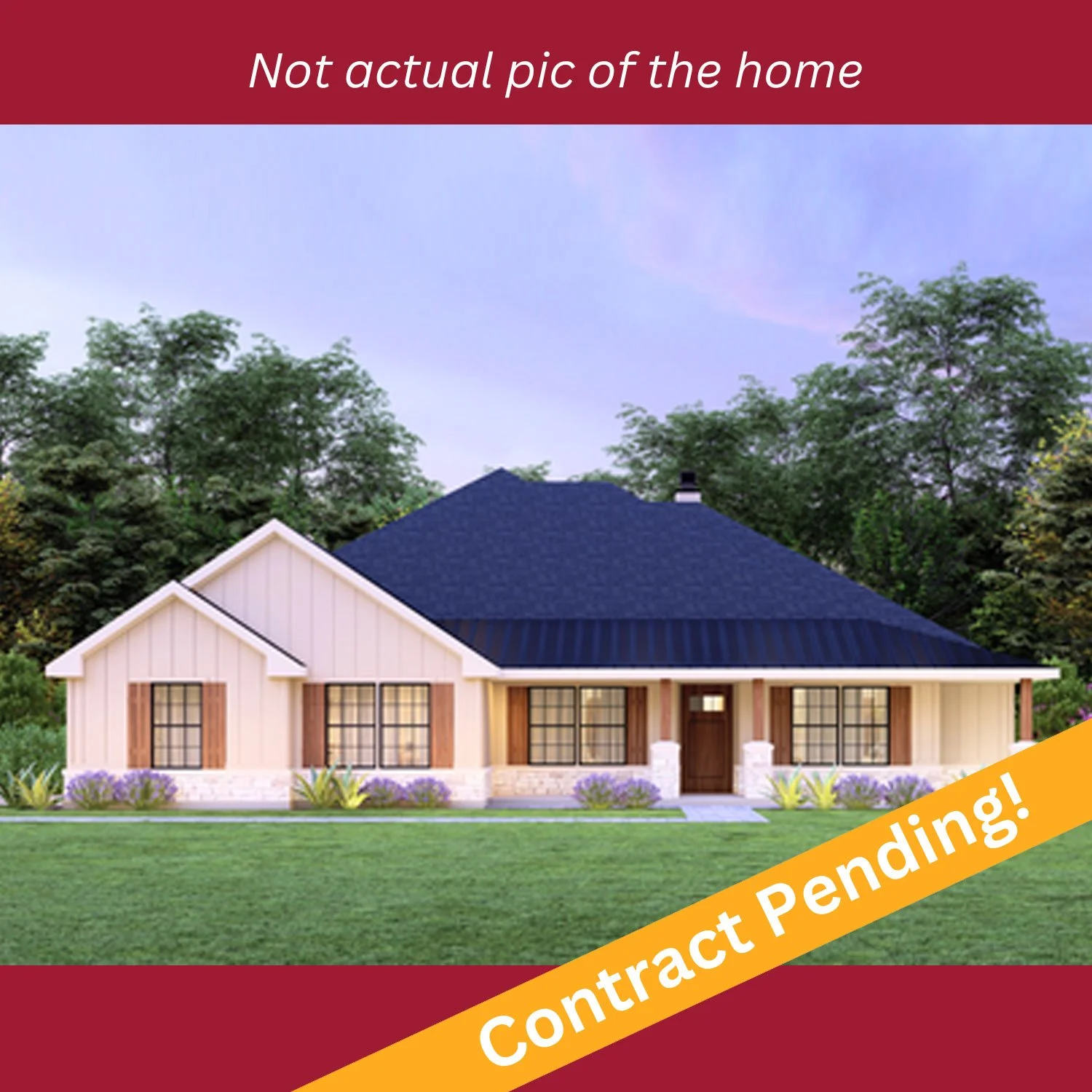 132 Sedona Creek Ct., Poolville, TX