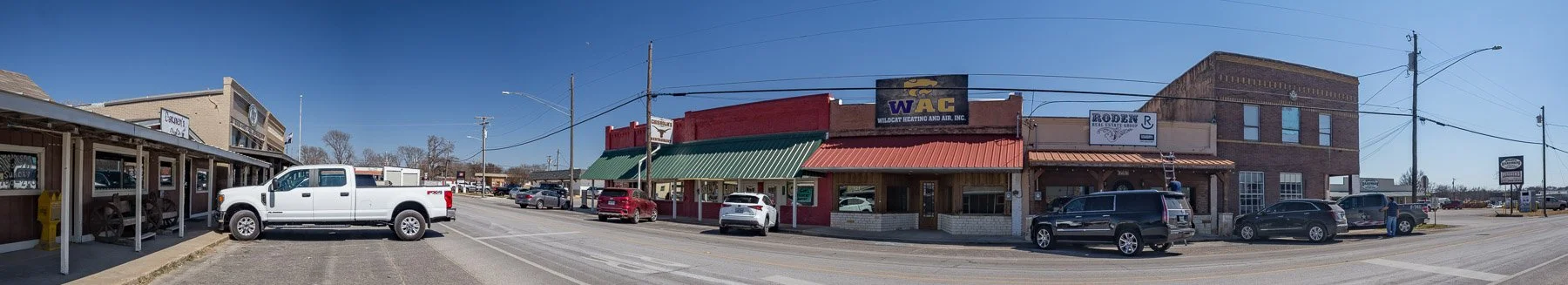 Godley, TX 