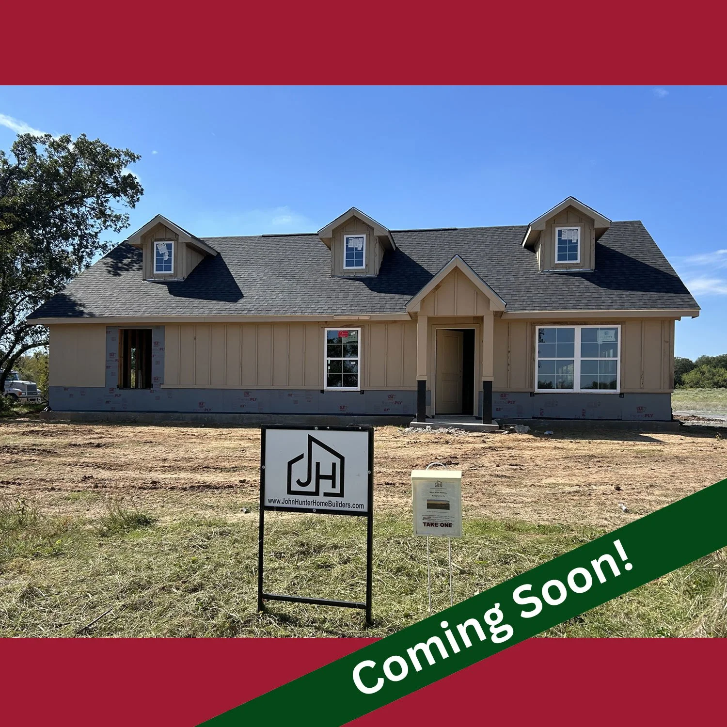 286 CR 3785, Bridgeport, TX