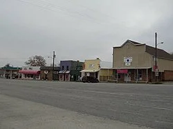 New Home Builder in Boyd, TX