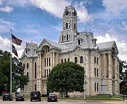 Hillsboro, TX 