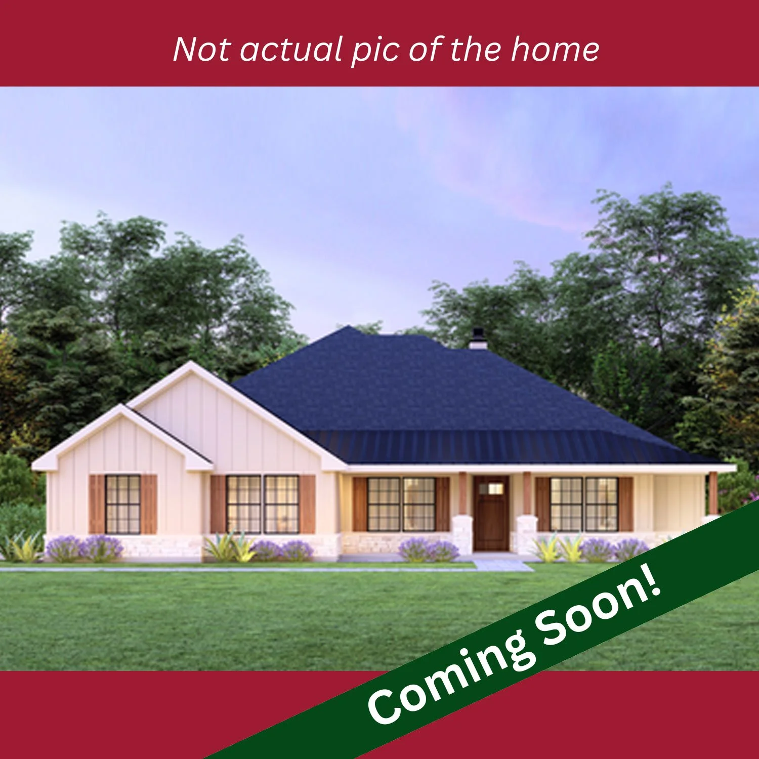 132 Sedona Creek Ct., Poolville, TX