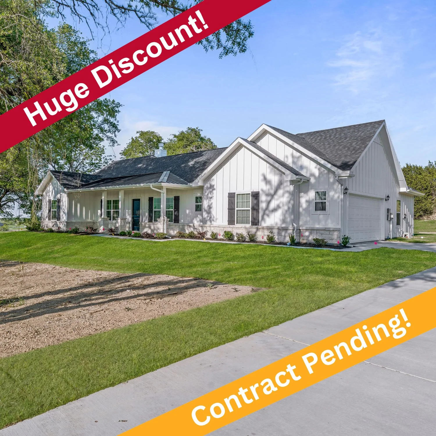 3821 Pine Rd., Poolville, TX