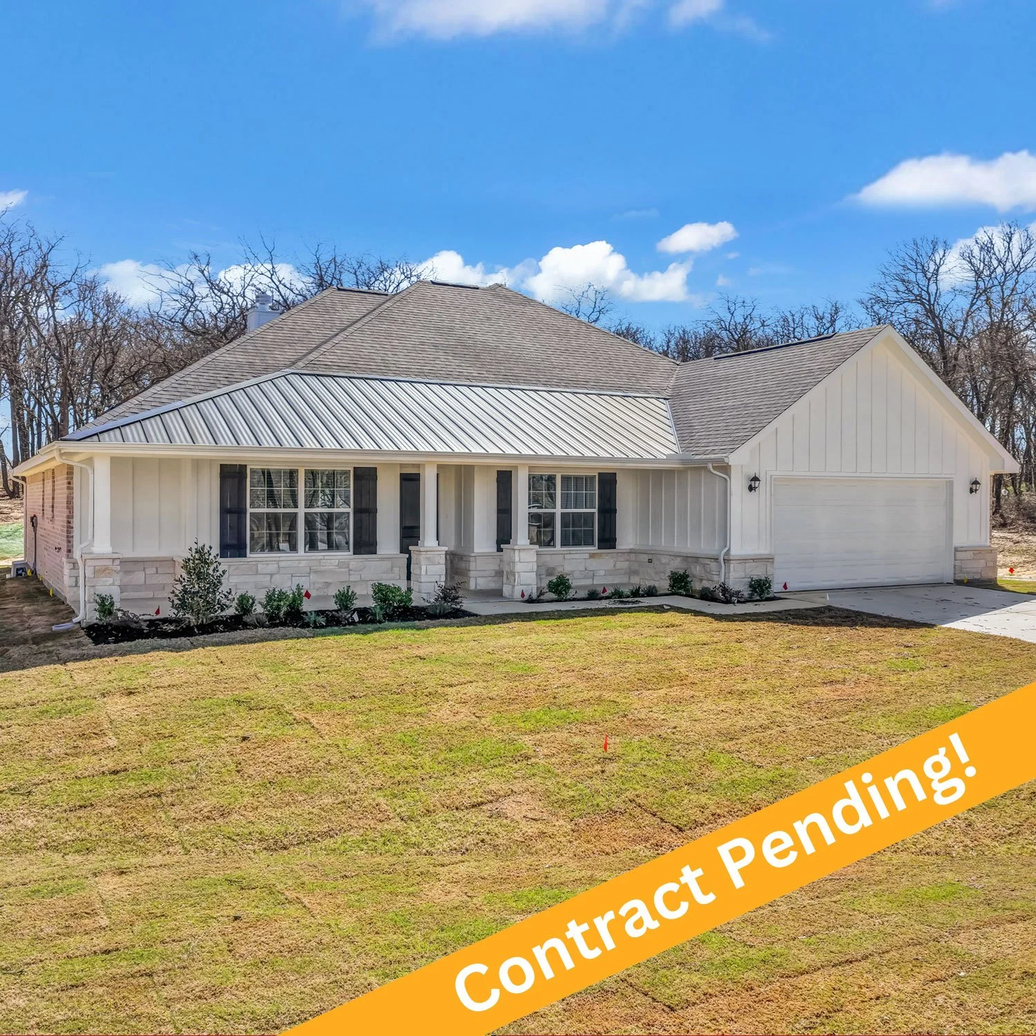 139 Sedona Creek Ct., Poolville, TX