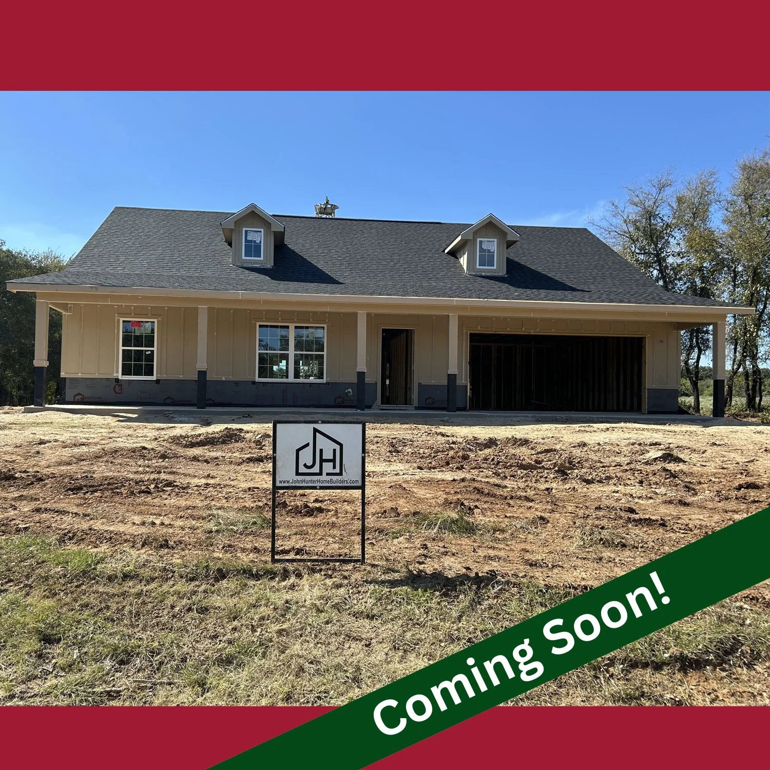 298 CR 3735, Bridgeport, TX