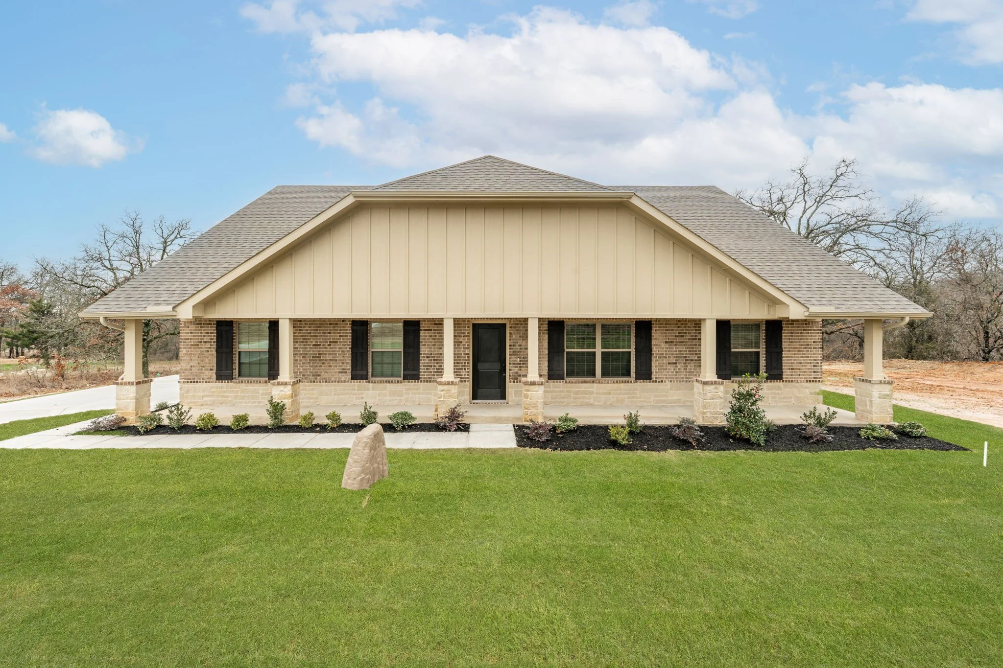 The Rise of Multi-Generational Homes in Parker and Johnson County