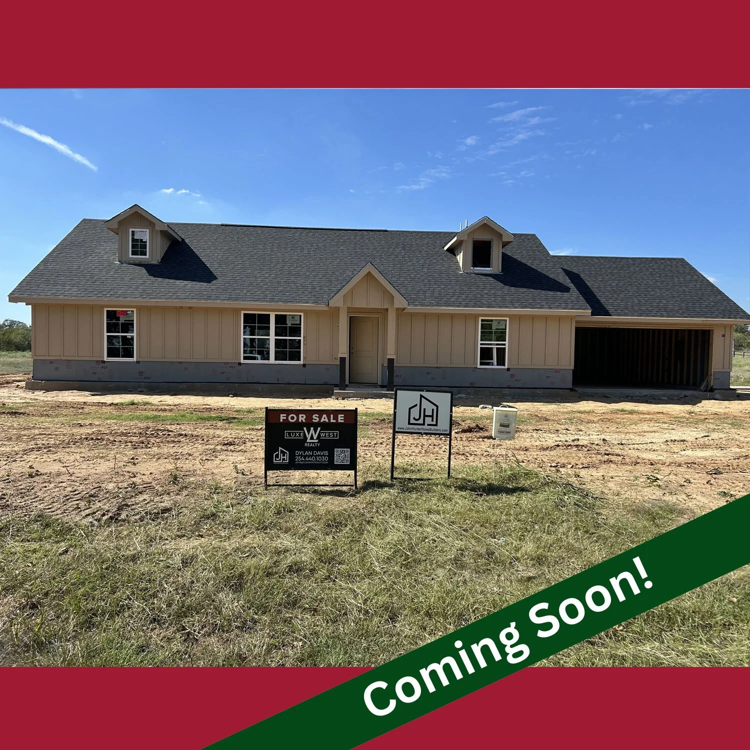 274 CR 3735, Bridgeport, TX
