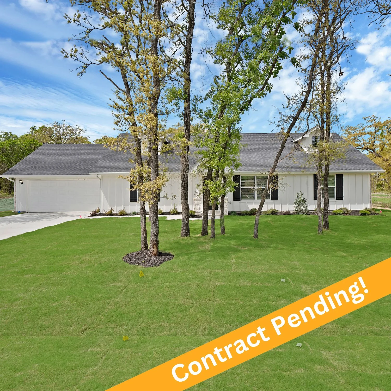 120 Sedona Creek Ct., Poolville, TX