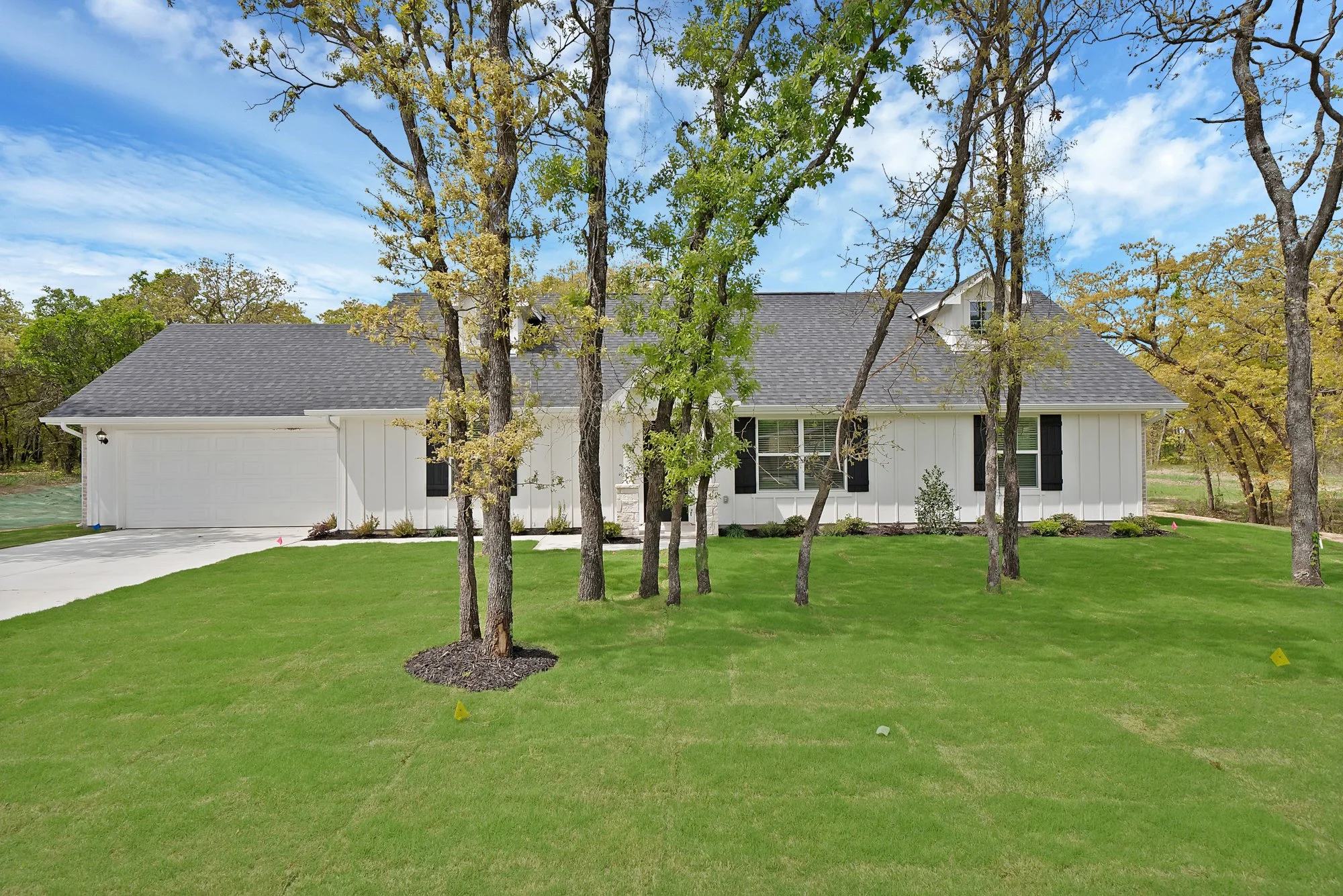Is Building a Home Right for You? A Guide for First-Time Buyers in North Texas