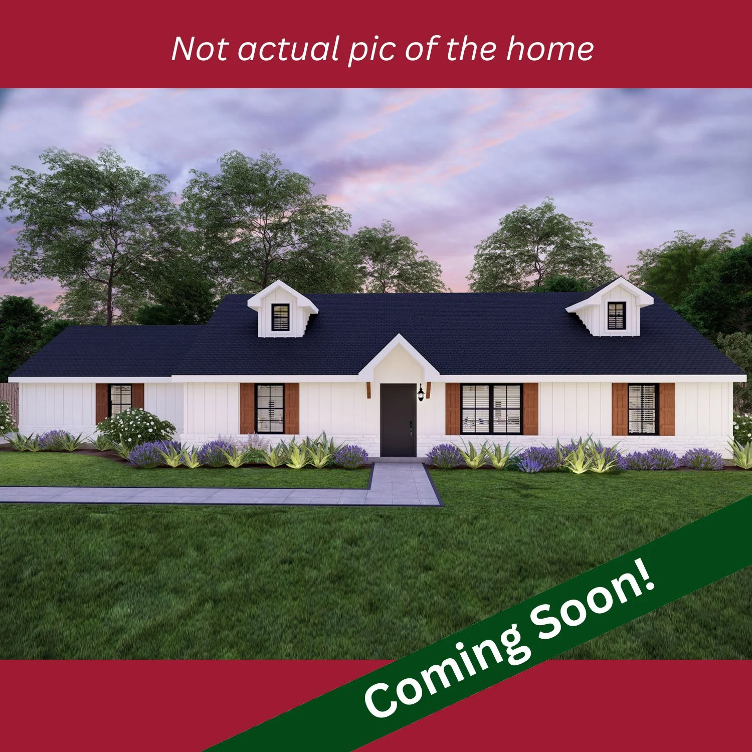 286 CR 3785, Bridgeport, TX