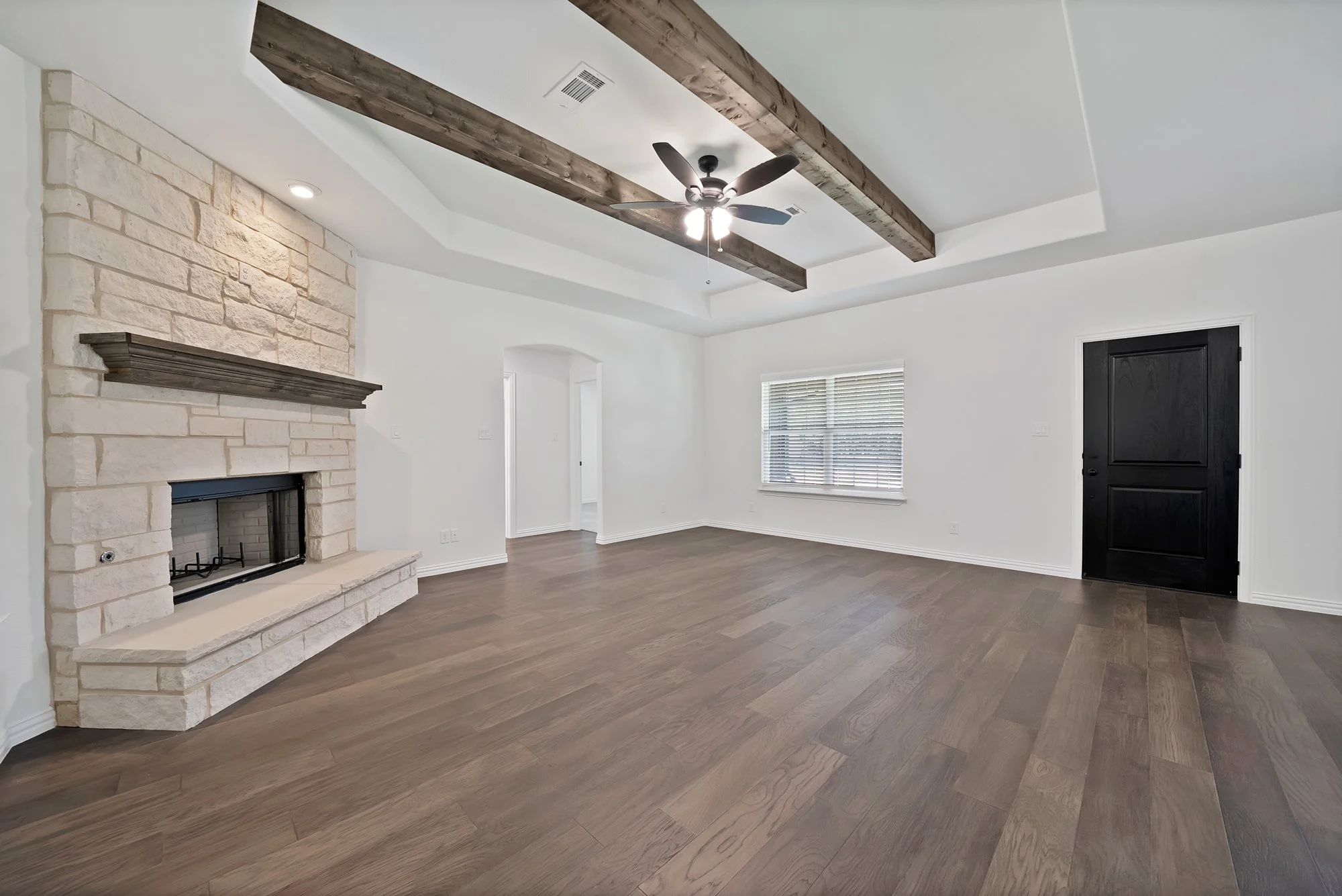 Is It Better to Buy a Move-In Ready Home or Build New?