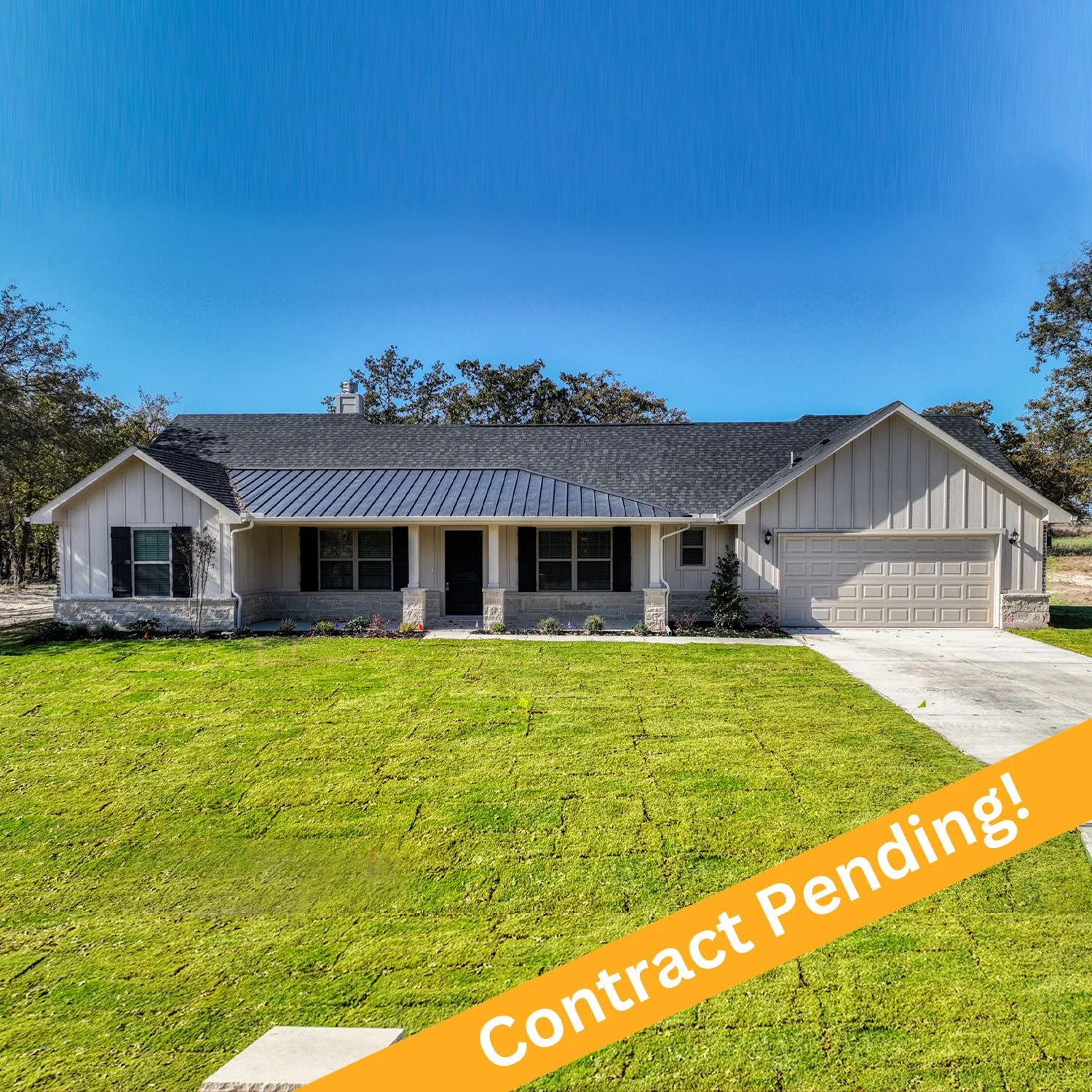 112 Sedona Creek Ct., Poolville, TX