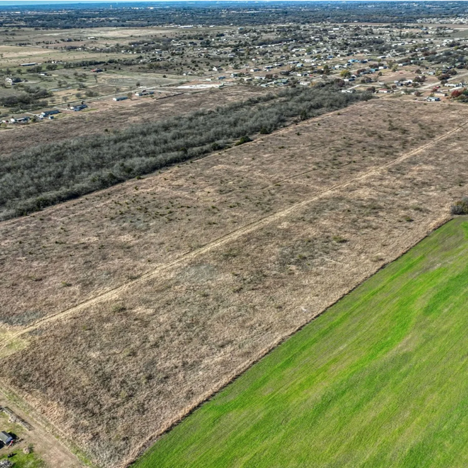 Development - 89 Acres